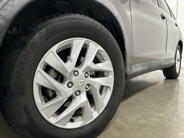 Used 2016 Honda CR-V EX image 28