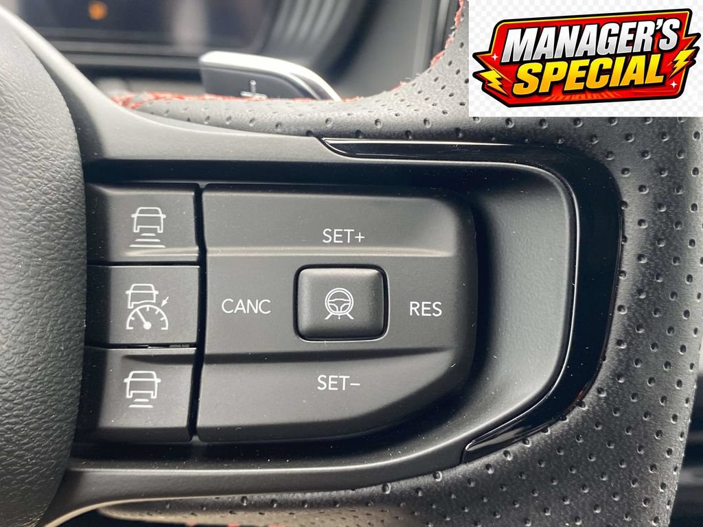 New 2026 Dodge Charger Scat Pack w/ Blacktop Package AWD/4WD image 27