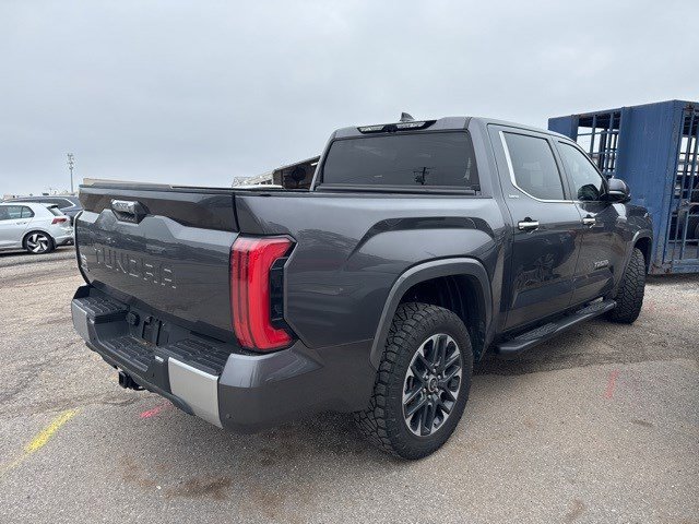Used 2024 Toyota Tundra Limited image 37