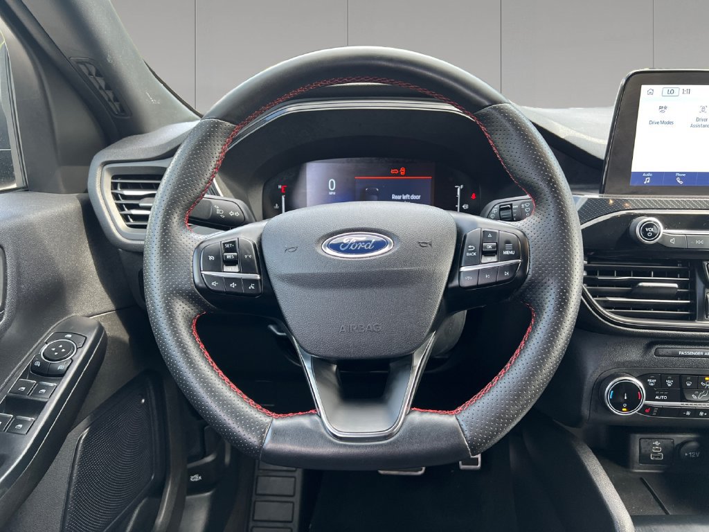 Used 2024 Ford Escape ST-Line AWD/4WD image 13