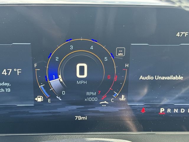 New 2026 Chevrolet Traverse LT w/ Driver Confidence Package image 14