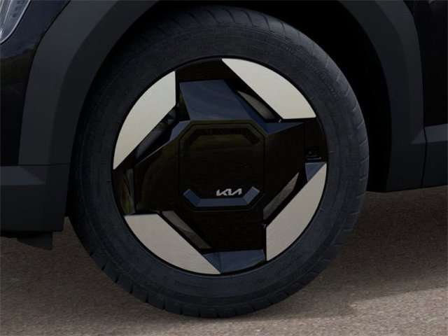 New 2026 Kia EV9 Wind image 9