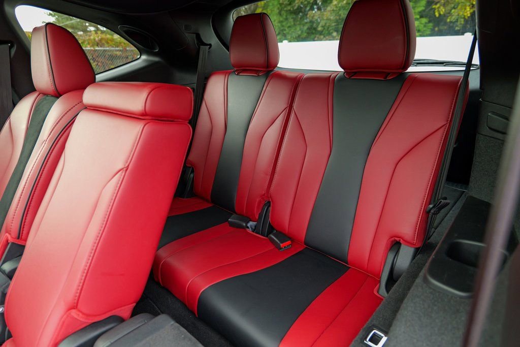 Used 2024 Acura MDX A-Spec image 28