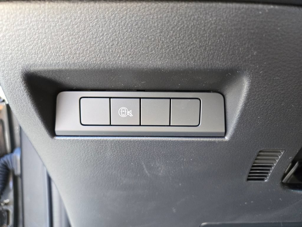 New 2026 MAZDA CX-5 Select AWD/4WD image 28