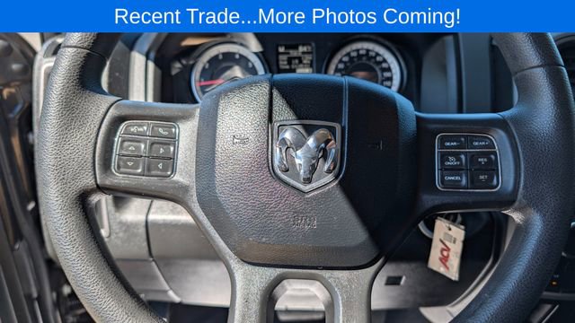 Used 2019 RAM 1500 Express w/ Express Value Package AWD/4WD image 17
