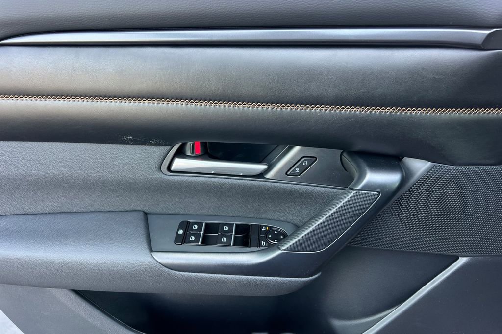 New 2026 MAZDA CX-50 AWD 2.5 Hybrid w/ Premium Pkg image 12