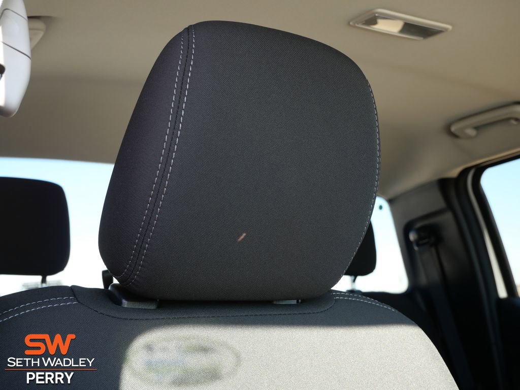 New 2025 Ford Ranger XL w/ Trailer Tow Package image 21