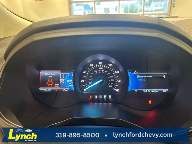 Used 2024 Ford Edge SEL w/ Convenience Package AWD/4WD image 29