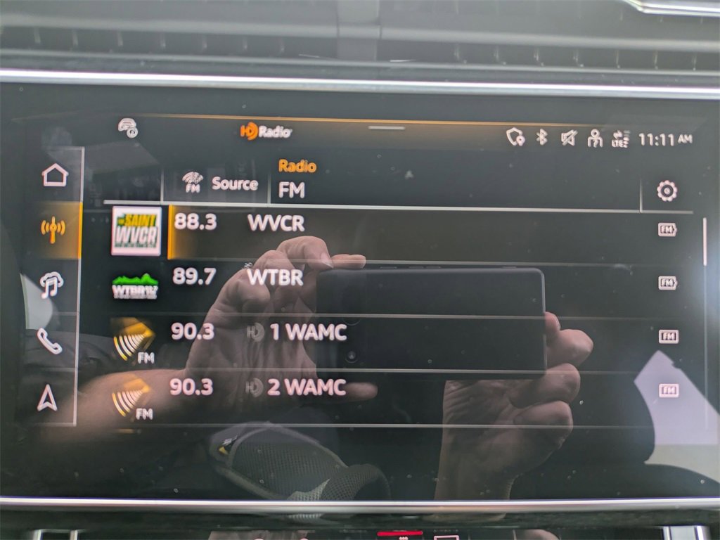 New 2026 Audi Q7 3.0T Premium Plus image 23