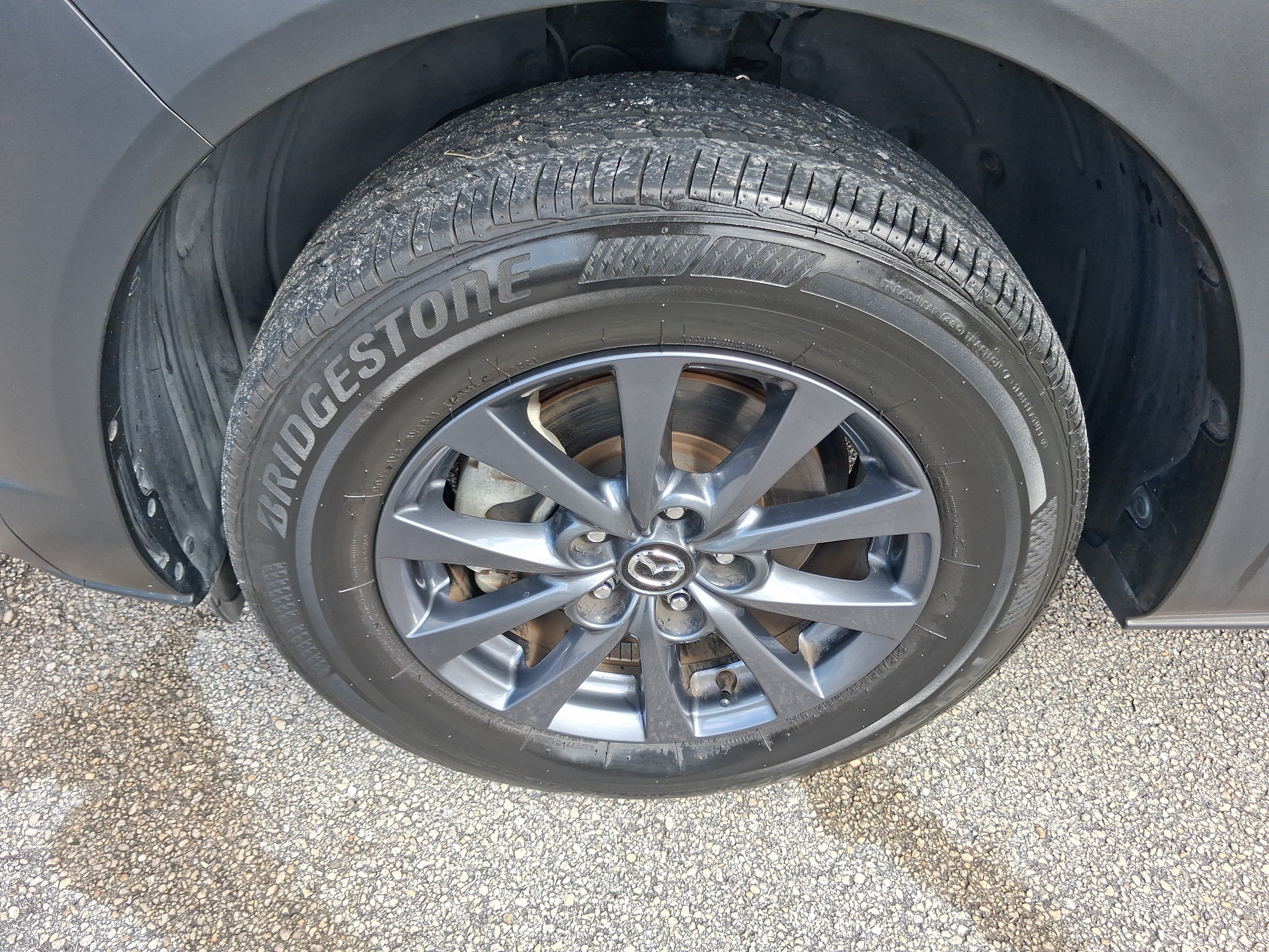 Certified 2024 MAZDA CX-30 AWD 2.5 S image 16