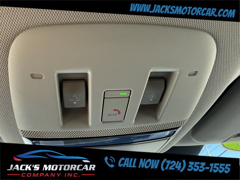 Used 2026 Nissan Murano Platinum w/ Cargo Package AWD/4WD image 27