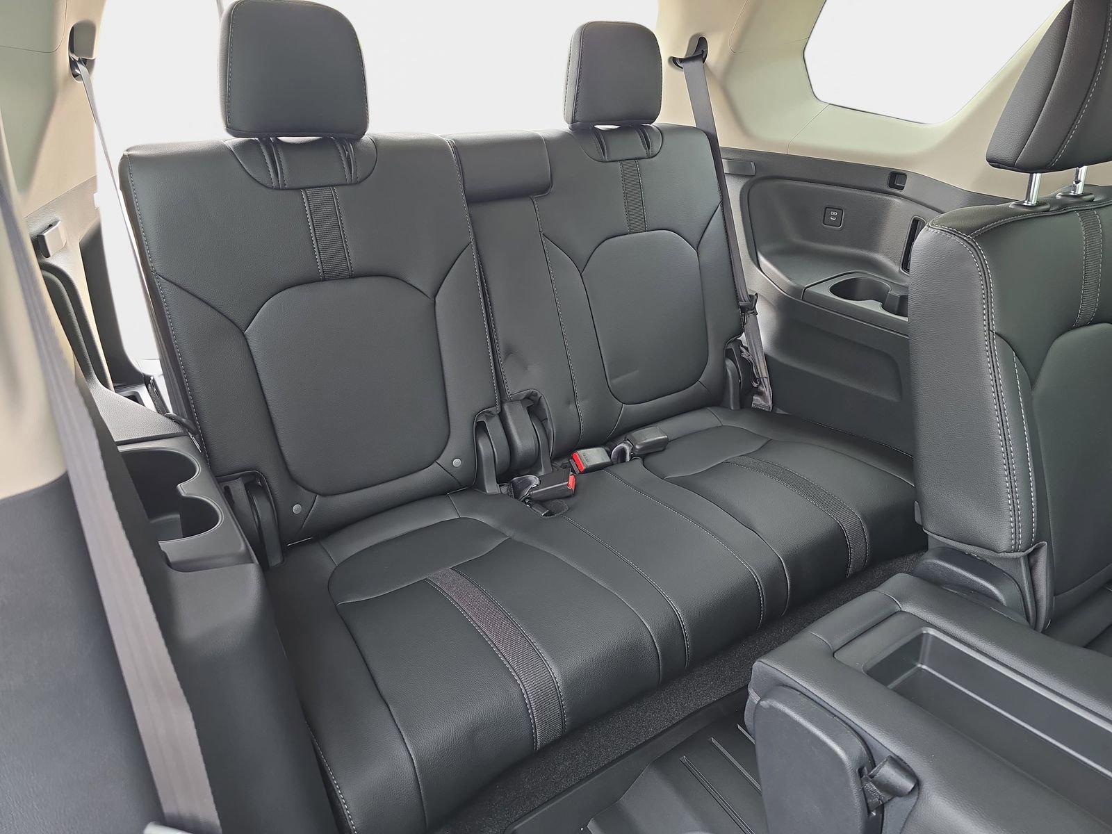 New 2026 Honda Pilot EX-L image 13