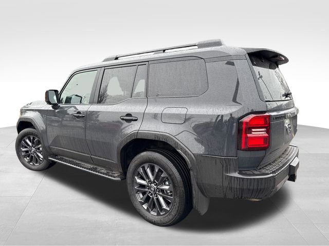 Used 2025 Toyota Land Cruiser 1958 image 5