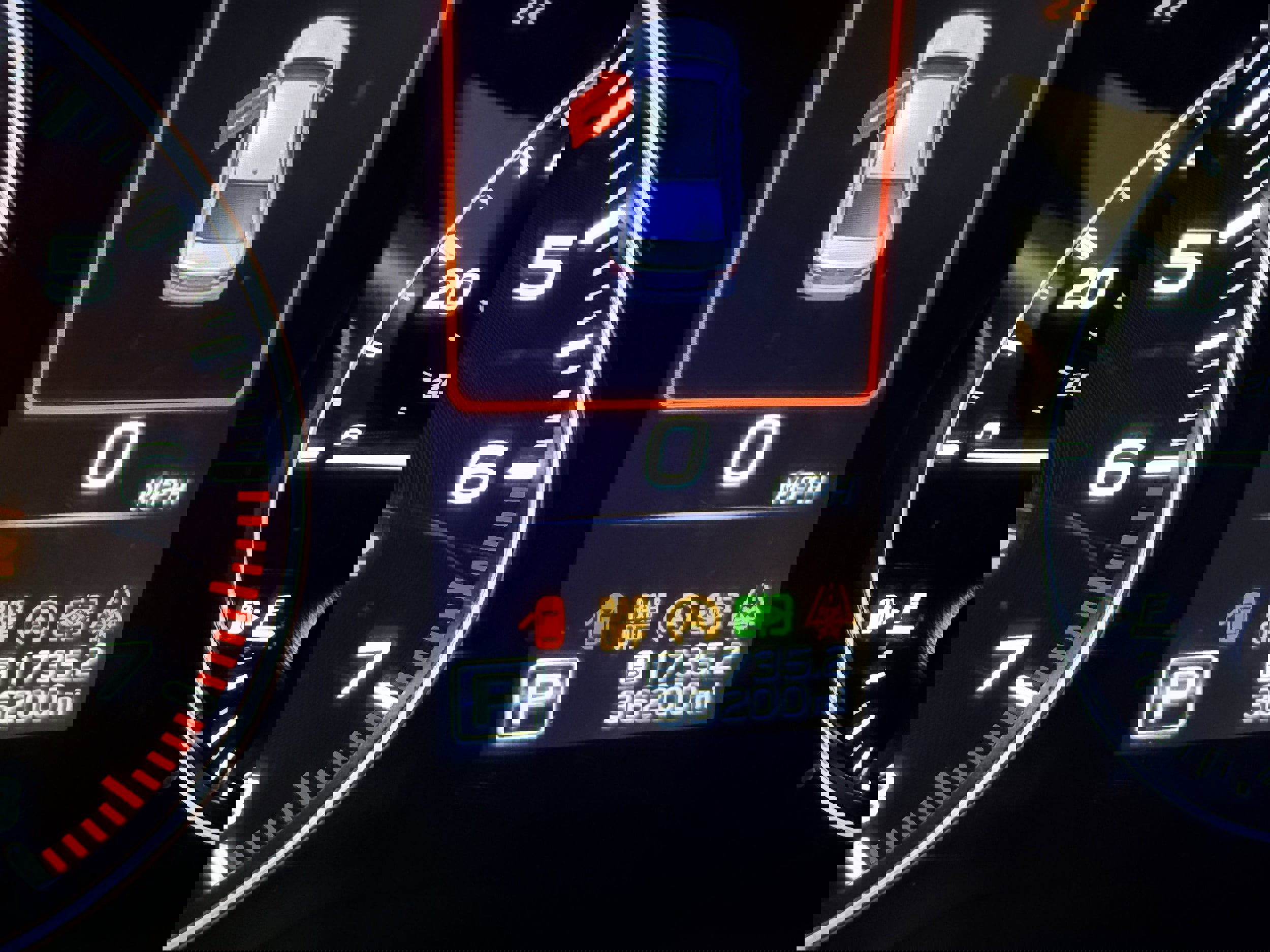 Used 2021 Subaru Legacy Limited image 6