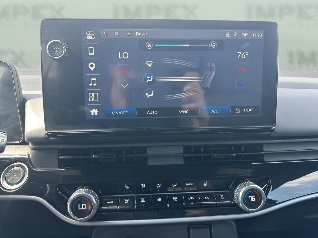 Used 2024 Honda Prologue Touring image 21