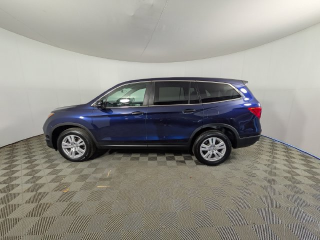 Used 2018 Honda Pilot LX image 13