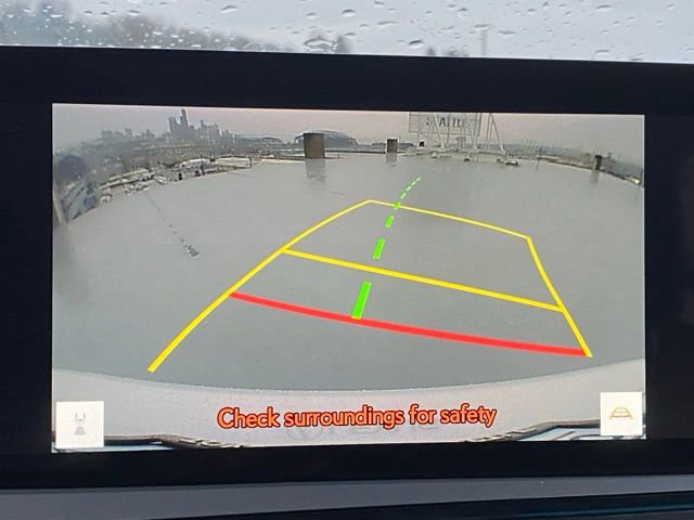 Used 2025 Lexus ES 350 w/ Premium Package image 11