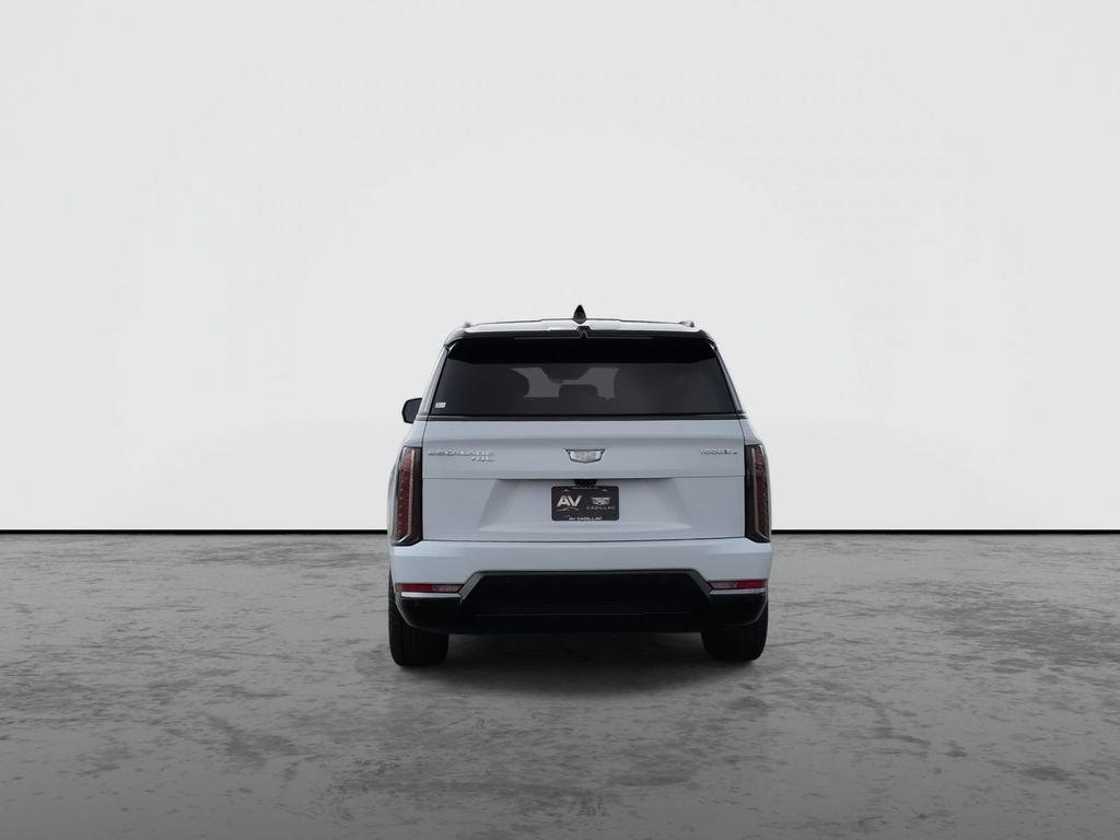 Certified 2026 Cadillac Escalade IQL Sport 1 image 7