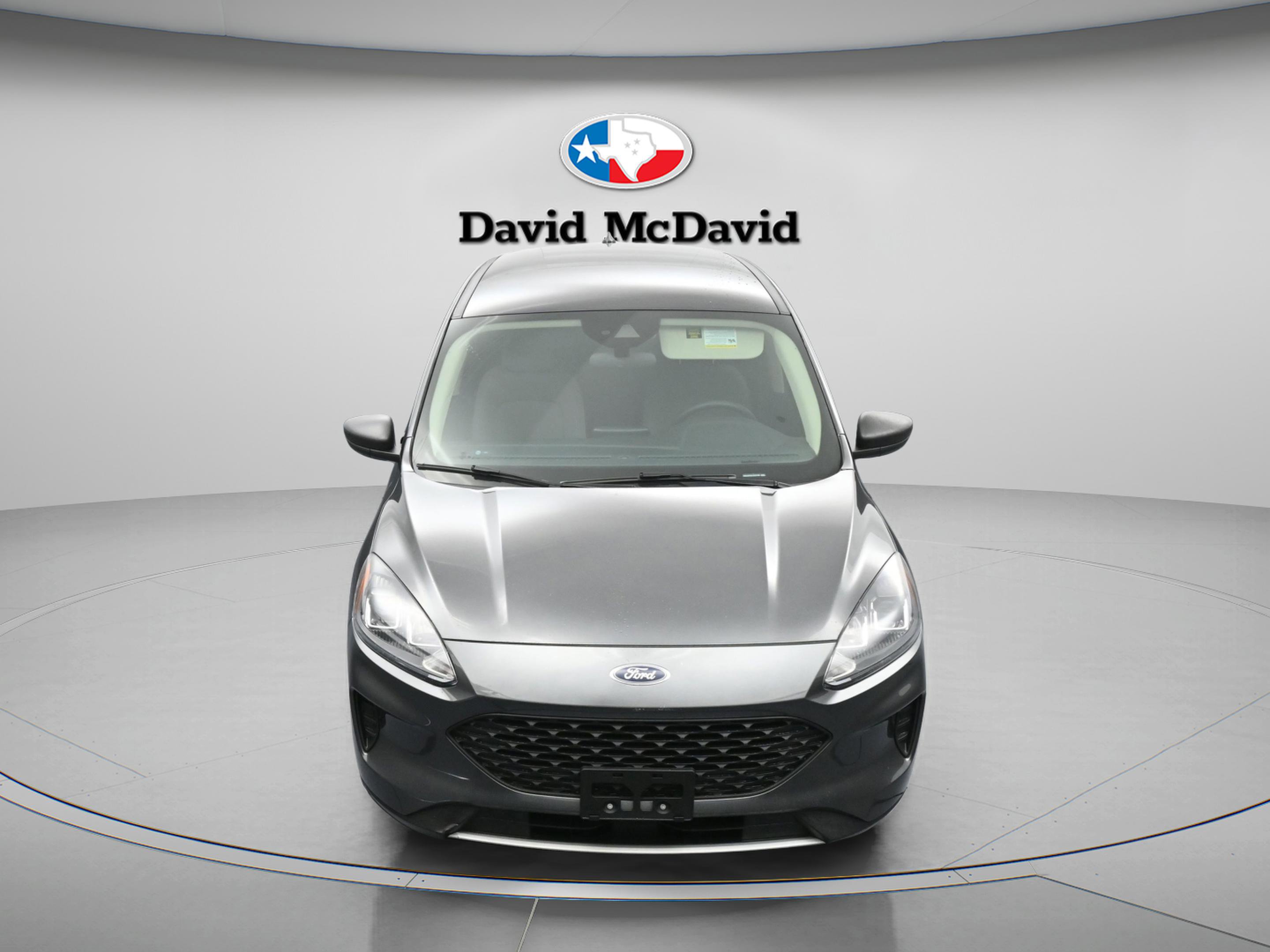 Used 2020 Ford Escape S image 35