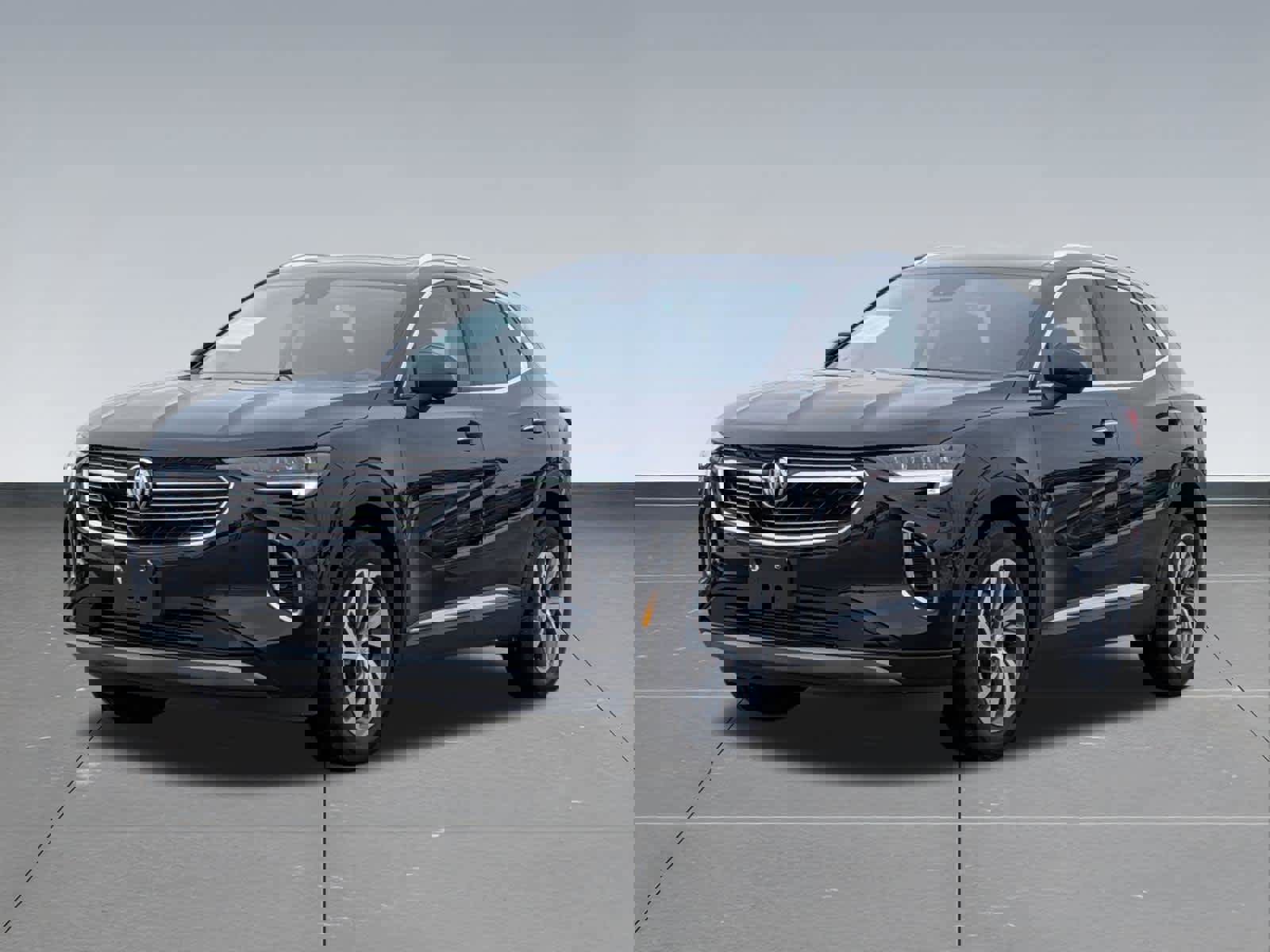 Used 2021 Buick Envision Essence w/ Technology Package I image 10