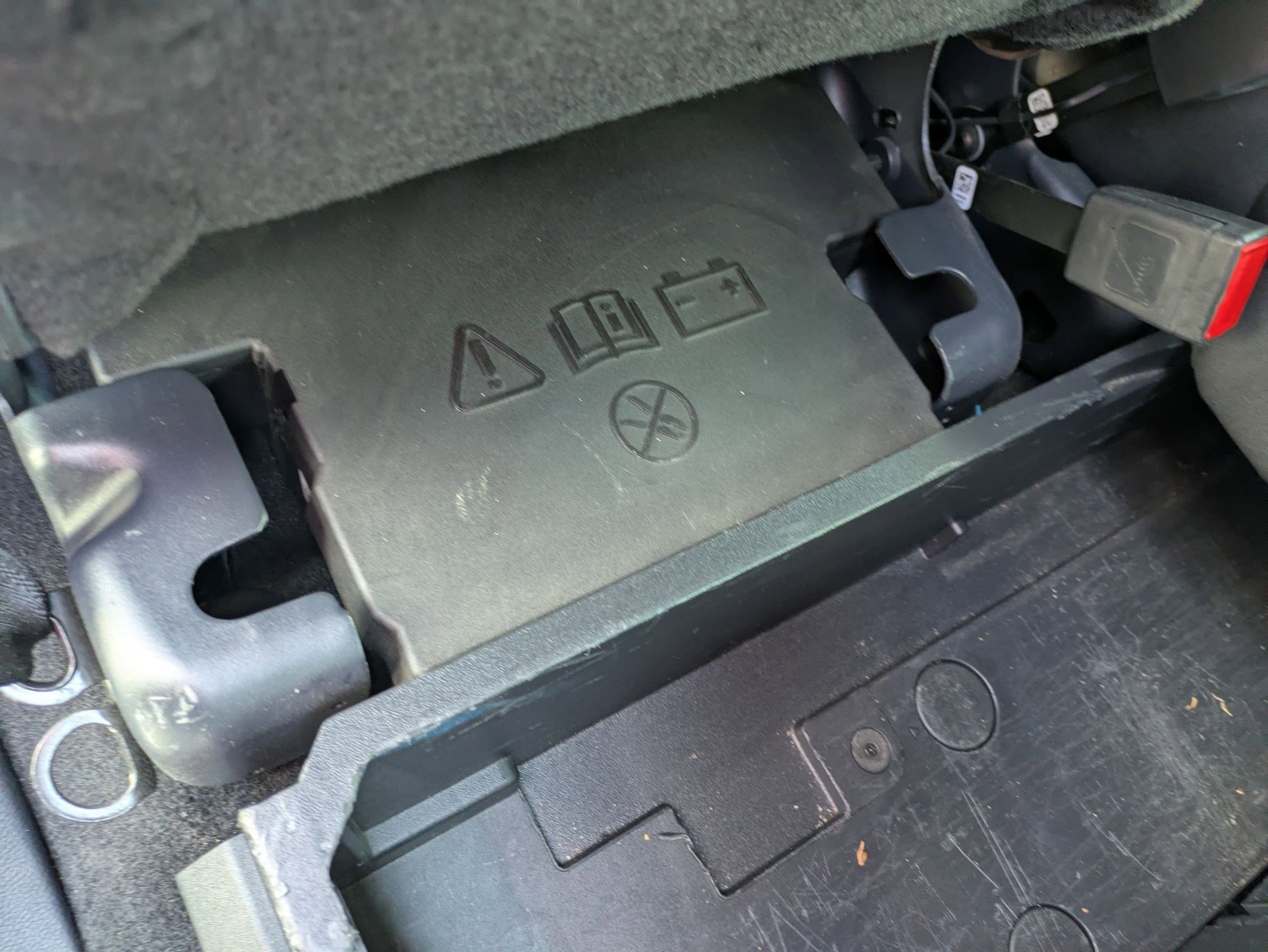 Used 2024 Ford F150 XLT w/ Mobile Office Package image 34