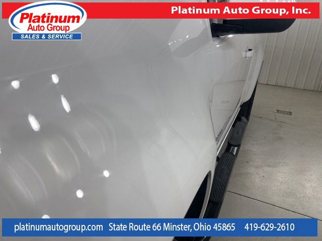 Used 2020 Chevrolet Colorado LT image 37