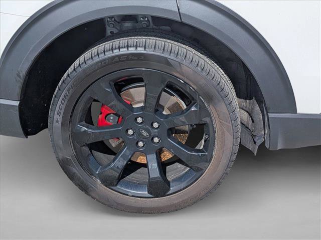 Used 2022 Ford Explorer ST w/ Equipment Group 401A AWD/4WD image 16