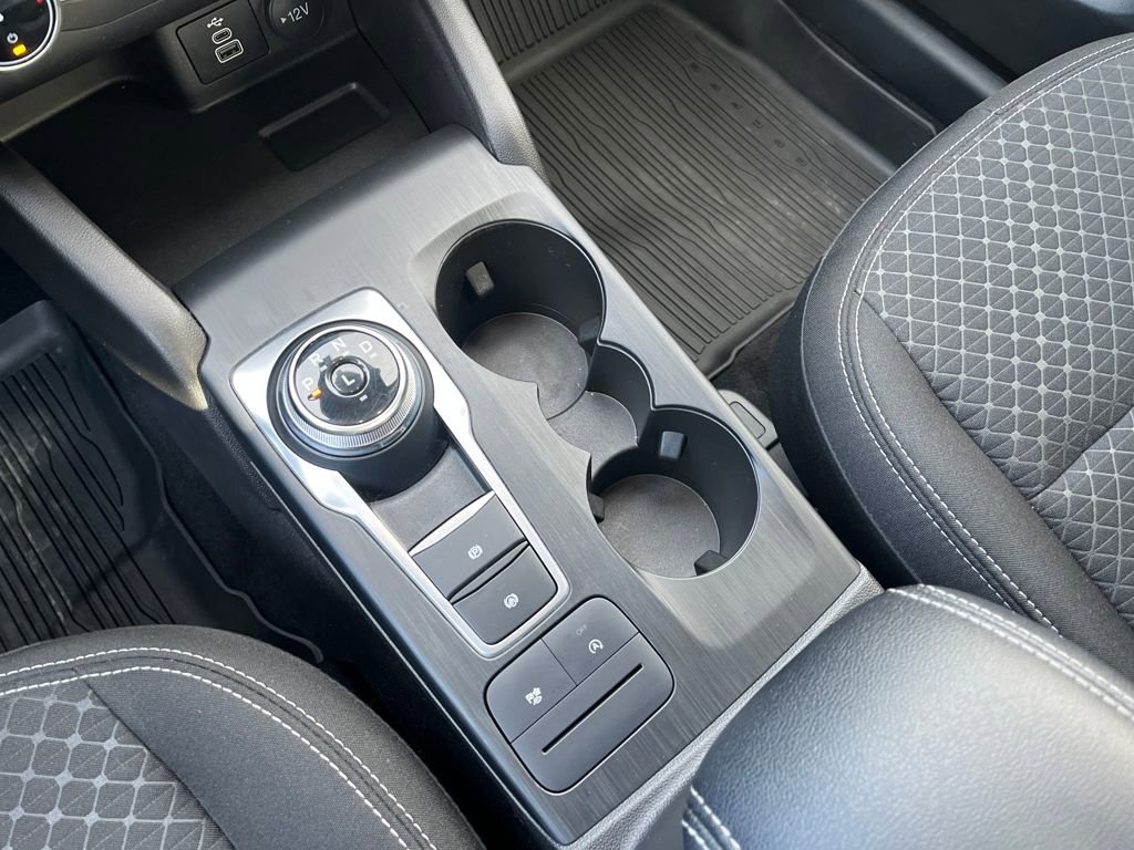 Used 2025 Ford Escape Active image 15