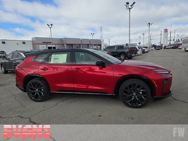 New 2026 Toyota Crown Signia w/ Advanced Technology Package image 2