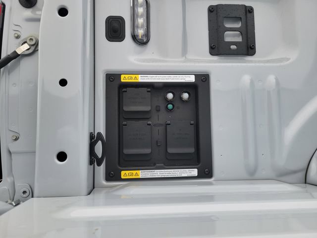 New 2025 Ford F150 Platinum w/ Equipment Group 702A High image 20