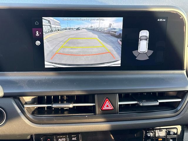 New 2025 Kia Seltos SX AWD/4WD image 29