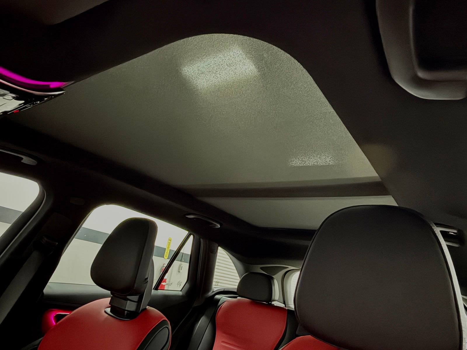 Used 2024 Mercedes-Benz GLC 43 AMG 4MATIC image 27