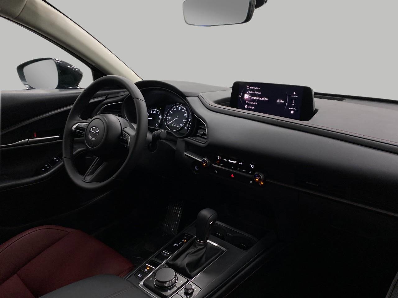 New 2026 MAZDA CX-30 AWD 2.5 S image 18