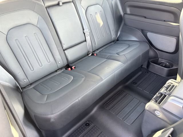 Used 2022 Land Rover Defender 90 X-Dynamic S image 22