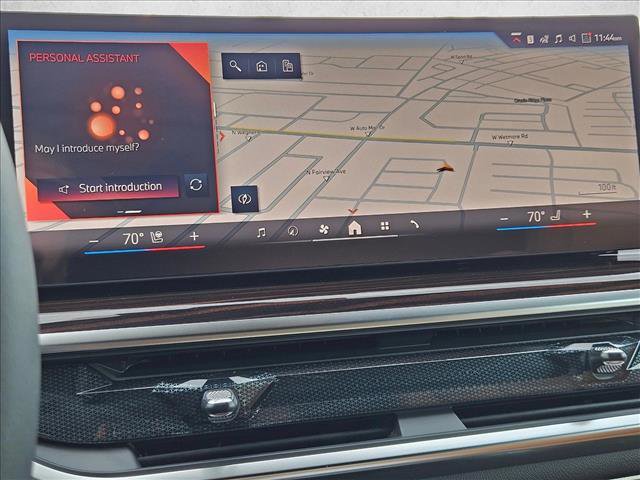 New 2026 BMW X5 xDrive50e w/ Premium Package image 11