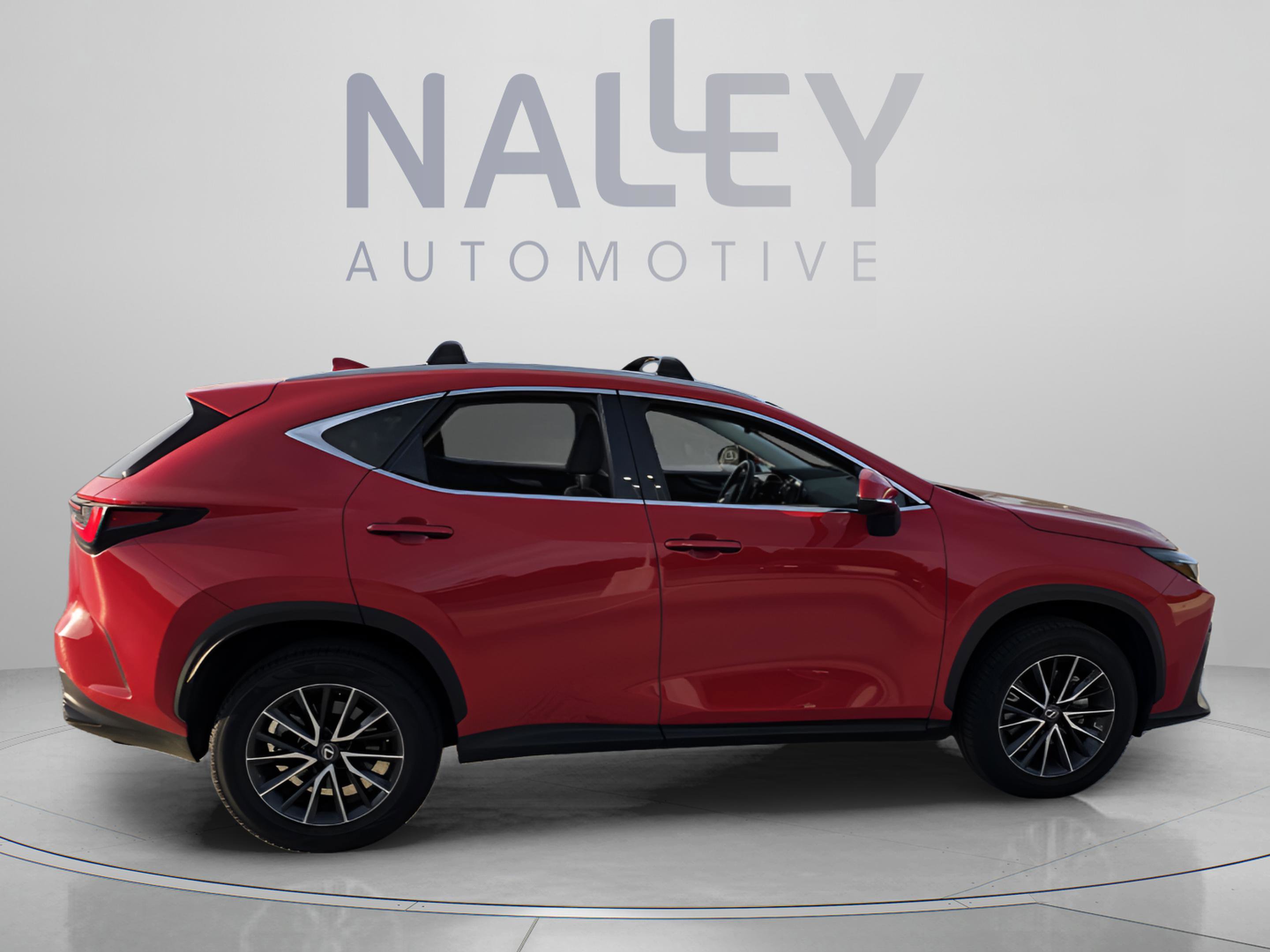 Used 2024 Lexus NX 350 AWD image 5