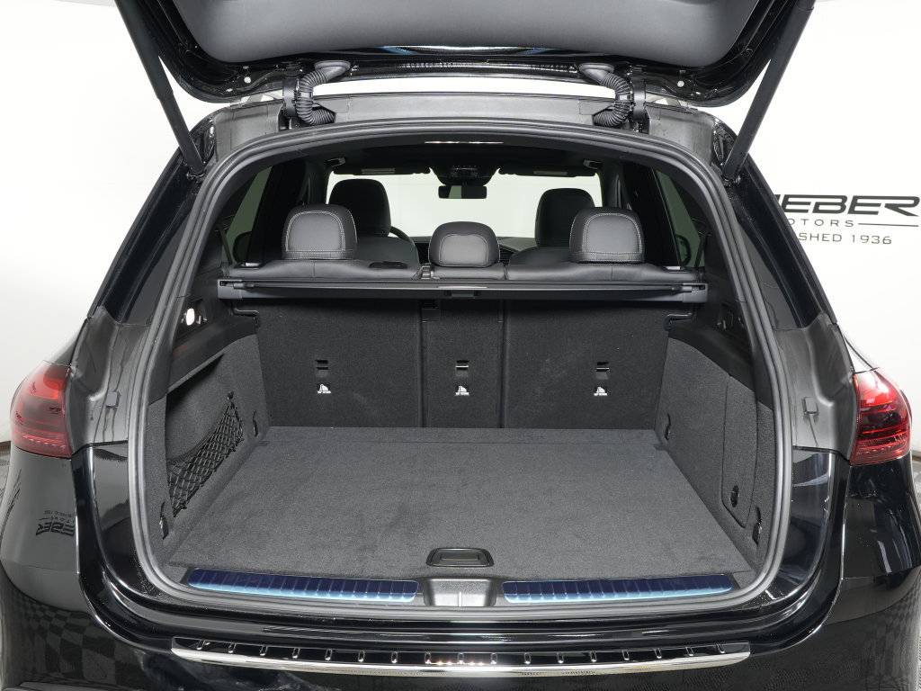 Certified 2026 Mercedes-Benz GLE 350 4MATIC image 33