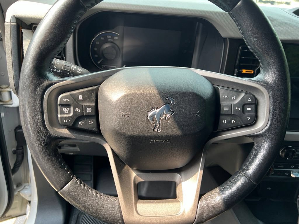 Used 2022 Ford Bronco Badlands AWD/4WD image 31