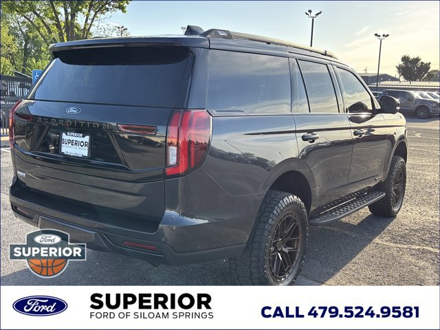 Used 2026 Ford Expedition Tremor AWD/4WD image 3