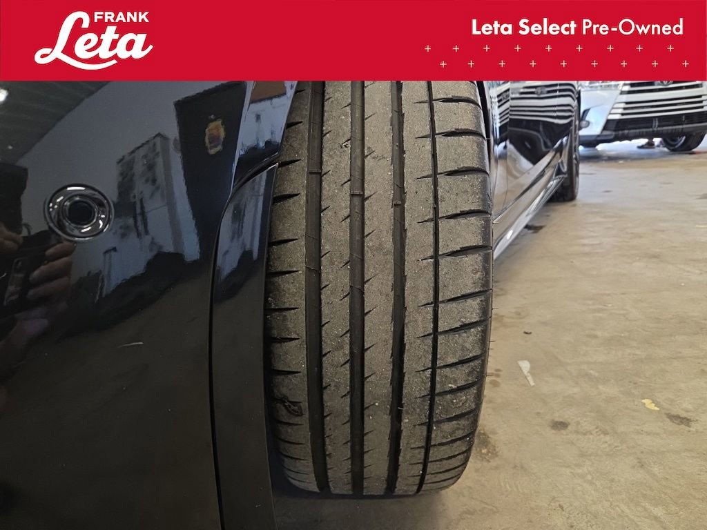 Used 2020 Mercedes-Benz CLS 53 AMG 4MATIC image 26