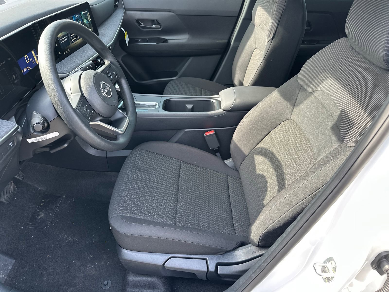 New 2026 Nissan Kicks S image 9