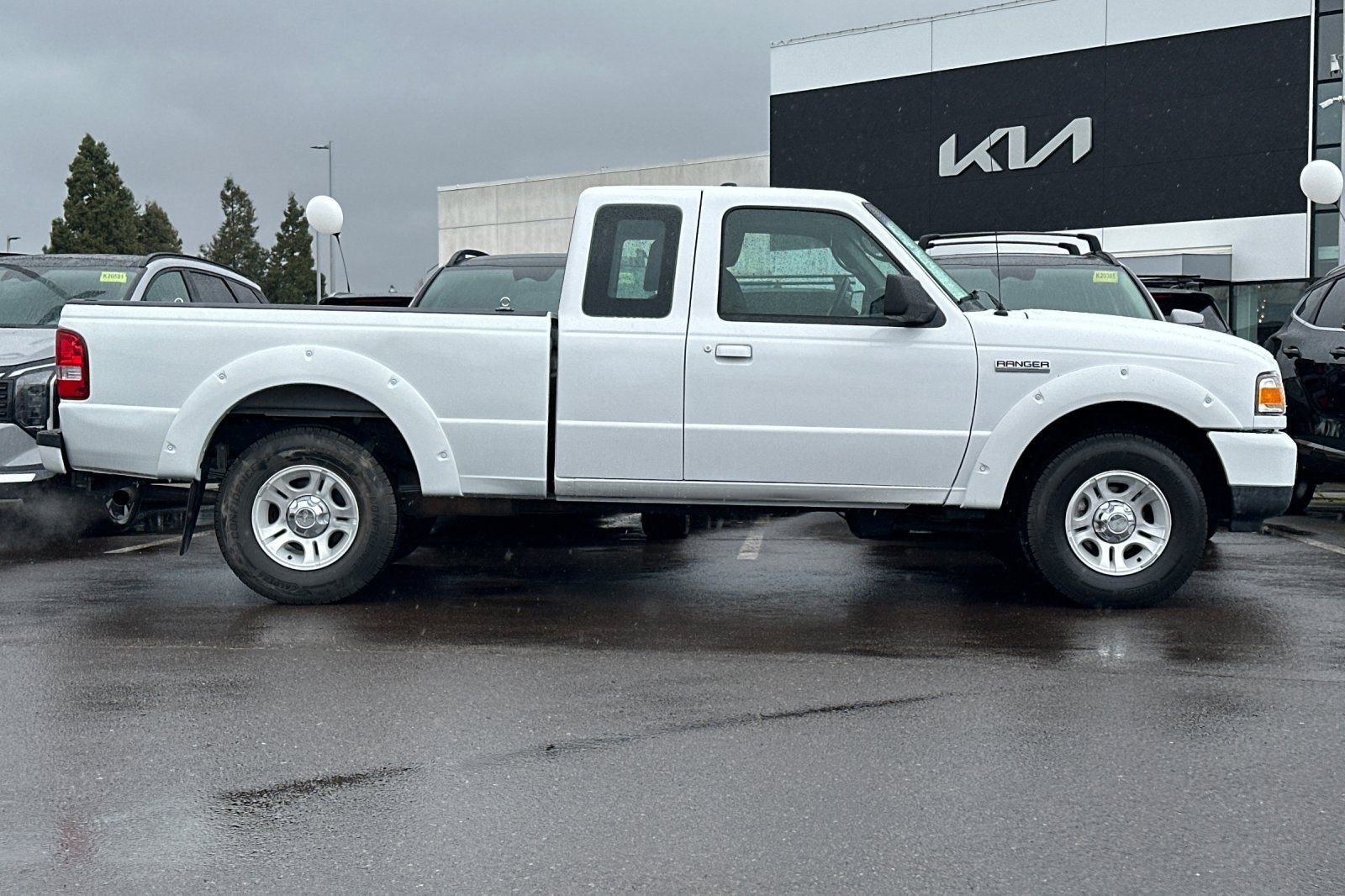 Used 2011 Ford Ranger Sport image 3