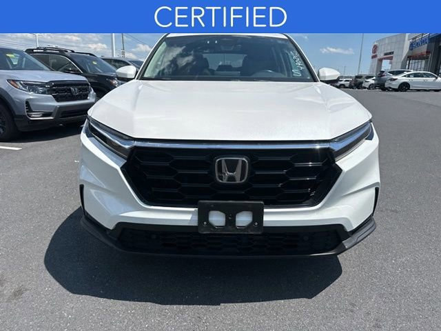 Used 2024 Honda CR-V EX-L image 2