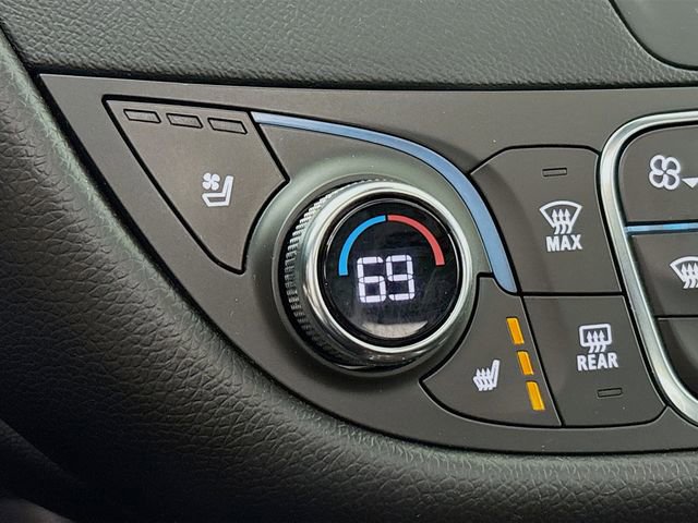 Used 2016 Chevrolet Malibu Premier w/ Driver Confidence Package II image 20