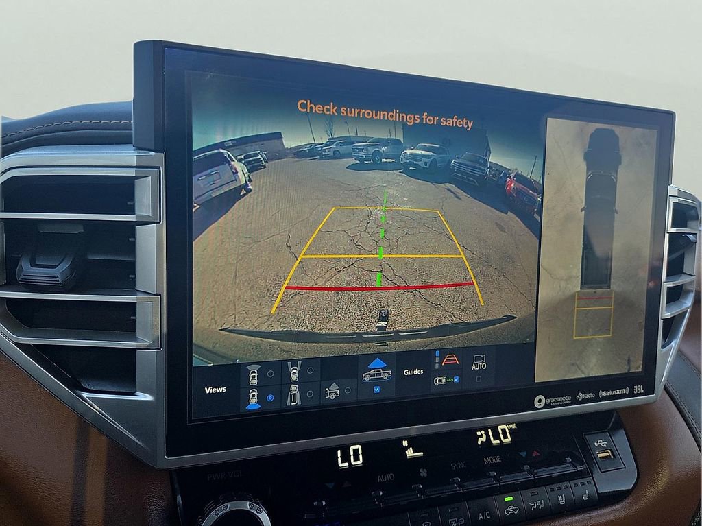 Used 2024 Toyota Tundra 1794 Edition image 19