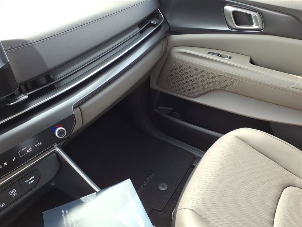 New 2026 Kia Carnival image 27