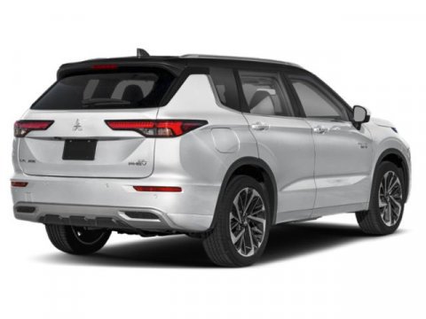 New 2025 Mitsubishi Outlander SEL video 2