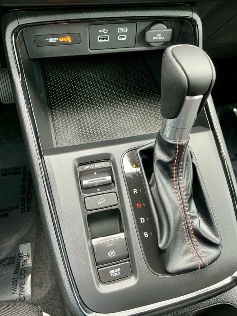 Certified 2023 Honda CR-V Sport image 18