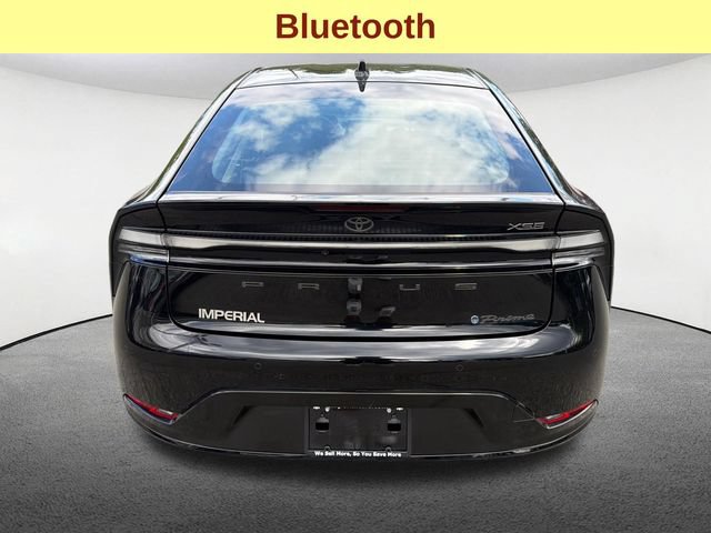 Used 2023 Toyota Prius Prime FWD image 11