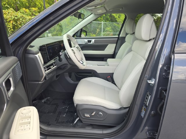 New 2027 Hyundai Santa Fe SEL AWD/4WD image 13
